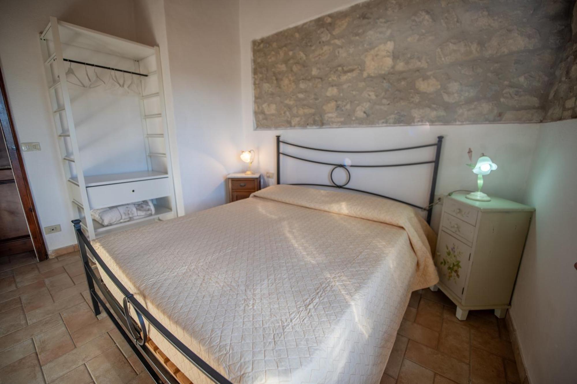 Agriturismo Antico Borgo Montacuto Pari Zimmer foto
